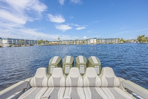 52ft Midnight Express Yacht For Sale