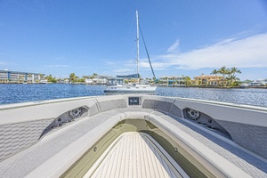 52ft Midnight Express Yacht For Sale