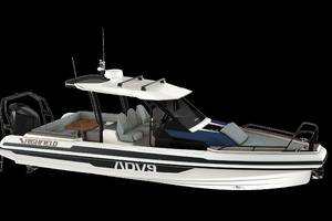 2026 Highfield ADV9 thumbnail 12