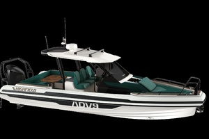 2026 Highfield ADV9 thumbnail 10