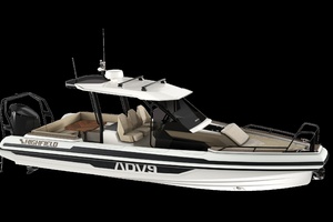 2026 Highfield ADV9 thumbnail 8