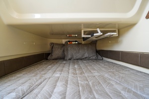 31ft Chris Craft Yacht For Sale