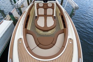 31ft Chris Craft Yacht For Sale