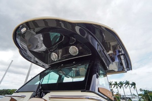 31ft Chris Craft Yacht For Sale