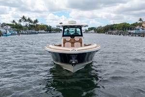 31ft Chris Craft Yacht For Sale