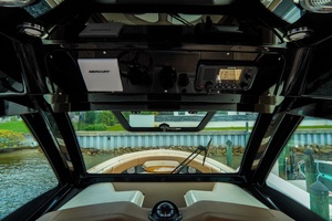 31ft Chris Craft Yacht For Sale