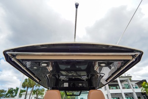 31ft Chris Craft Yacht For Sale