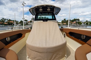 31ft Chris Craft Yacht For Sale