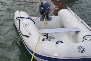2005 Beneteau 42 CC thumbnail 28