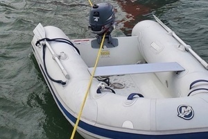 2005 Beneteau 42 CC thumbnail 28