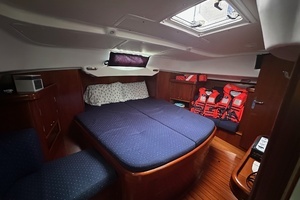 2005 Beneteau 42 CC thumbnail 17
