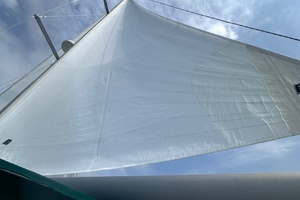 2005 Beneteau 42 CC thumbnail 7