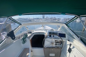 2005 Beneteau 42 CC thumbnail 3