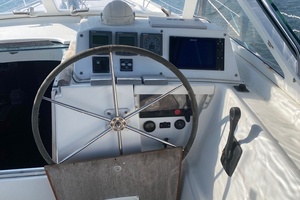 2005 Beneteau 42 CC thumbnail 4