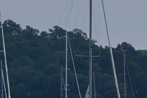 2005 Beneteau 42 CC thumbnail 2