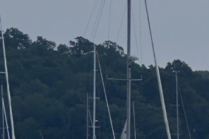 2005 Beneteau 42 CC thumbnail 2