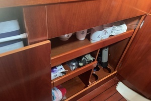 2005 Beneteau 42 CC thumbnail 15
