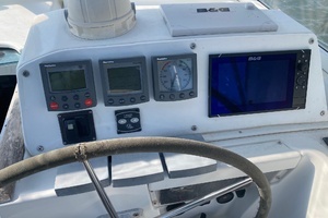 2005 Beneteau 42 CC thumbnail 5