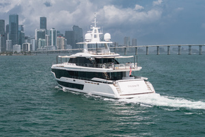 118FT (35.97M) AZIMUT