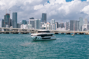 118FT (35.97M) AZIMUT