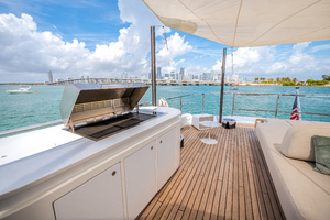2024 Azimut 36 METER thumbnail 51