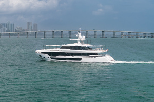 118FT (35.97M) AZIMUT