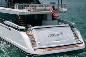 118FT (35.97M) AZIMUT