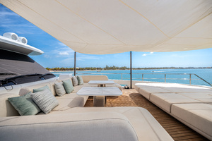 2024 Azimut 36 METER thumbnail 41