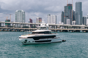 2024 Azimut 36 METER thumbnail 8