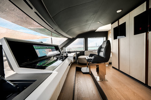 2024 Azimut 36 METER thumbnail 79