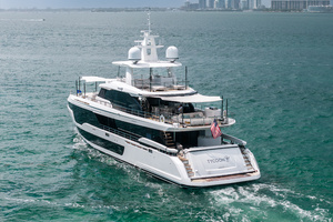 118FT (35.97M) AZIMUT
