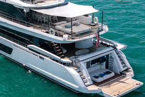 118FT (35.97M) AZIMUT