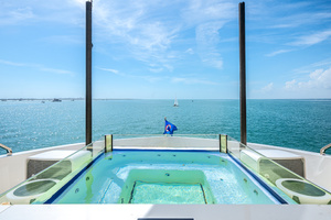 118FT (35.97M) AZIMUT