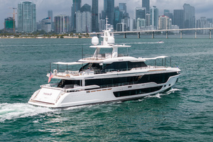 118FT (35.97M) AZIMUT