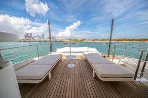 118FT (35.97M) AZIMUT