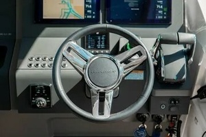 2023 Nimbus C11 thumbnail 19