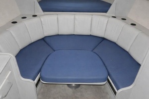 1992 Tiara Yachts 270 Sport thumbnail 8
