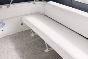 1992 Tiara Yachts 270 Sport thumbnail 6