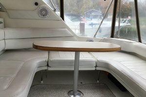 1995 Sea Ray Sun Dancer 370 thumbnail 8