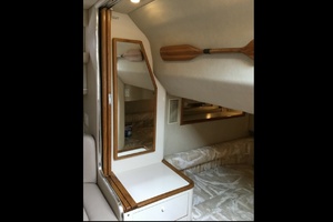 1995 Sea Ray Sun Dancer 370 thumbnail 12