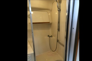 1995 Sea Ray Sun Dancer 370 thumbnail 17