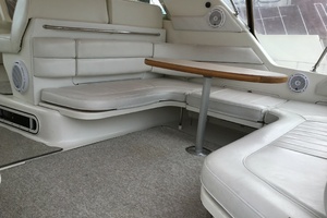 1995 Sea Ray Sun Dancer 370 thumbnail 10