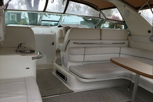 1995 Sea Ray Sun Dancer 370 thumbnail 7