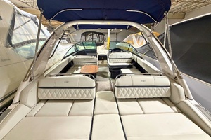 28ft Regal Yacht For Sale