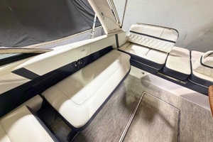 28ft Regal Yacht For Sale