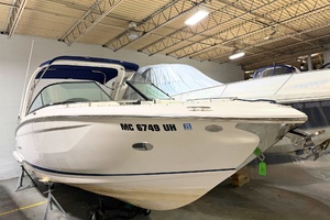 28ft Regal Yacht For Sale