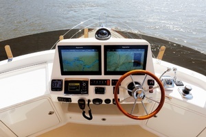 2016 Sabre 42 Fly Bridge Sedan thumbnail 30