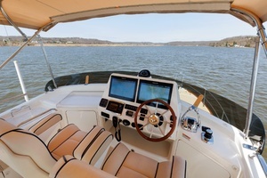 2016 Sabre 42 Fly Bridge Sedan thumbnail 28