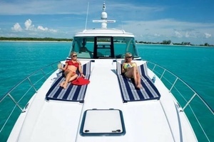 2012 Formula 45 Yacht thumbnail 3