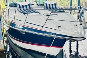 2012 Formula 45 Yacht thumbnail 19